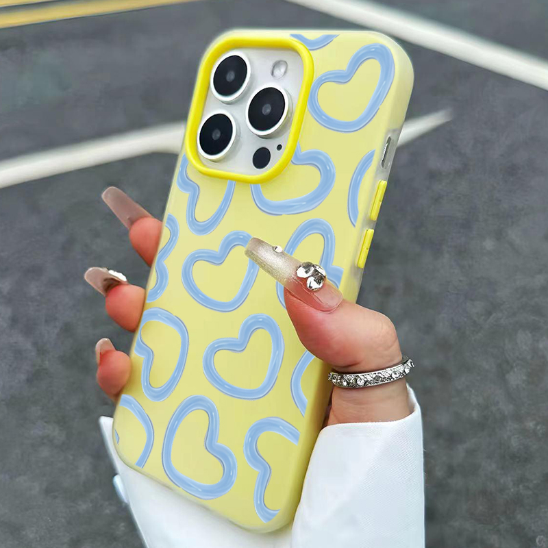 Custodia per telefono con moti - Xo Phone Accessories recensione e prezzo
