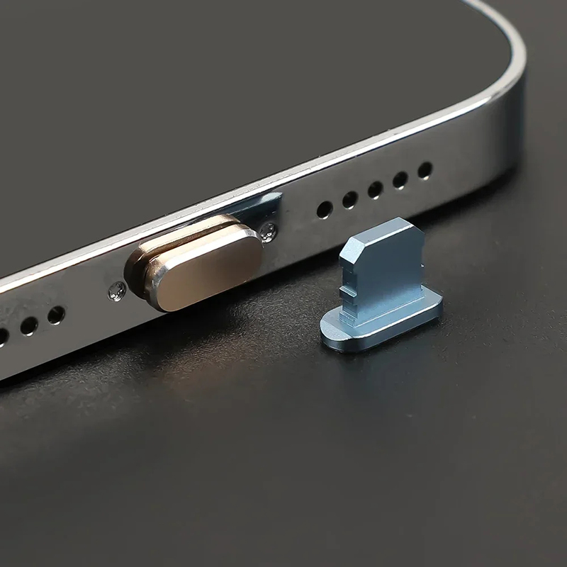 2-10 Pezzi Tappo Antipolvere i - Phone Accessories Online recensione e prezzo