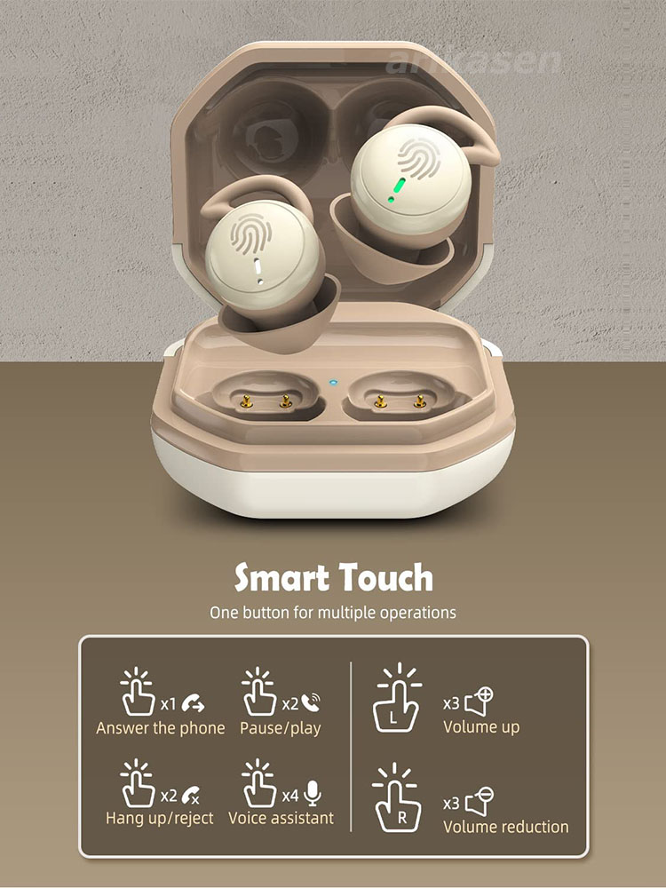 Auricolari Wireless per Dormir - Phone Accessories Amazon recensione e prezzo