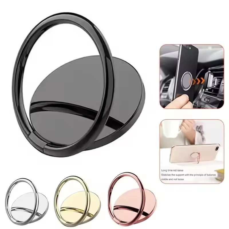 Supporto ad Anello per Telefon - Phone Accessories Useful recensione e prezzo