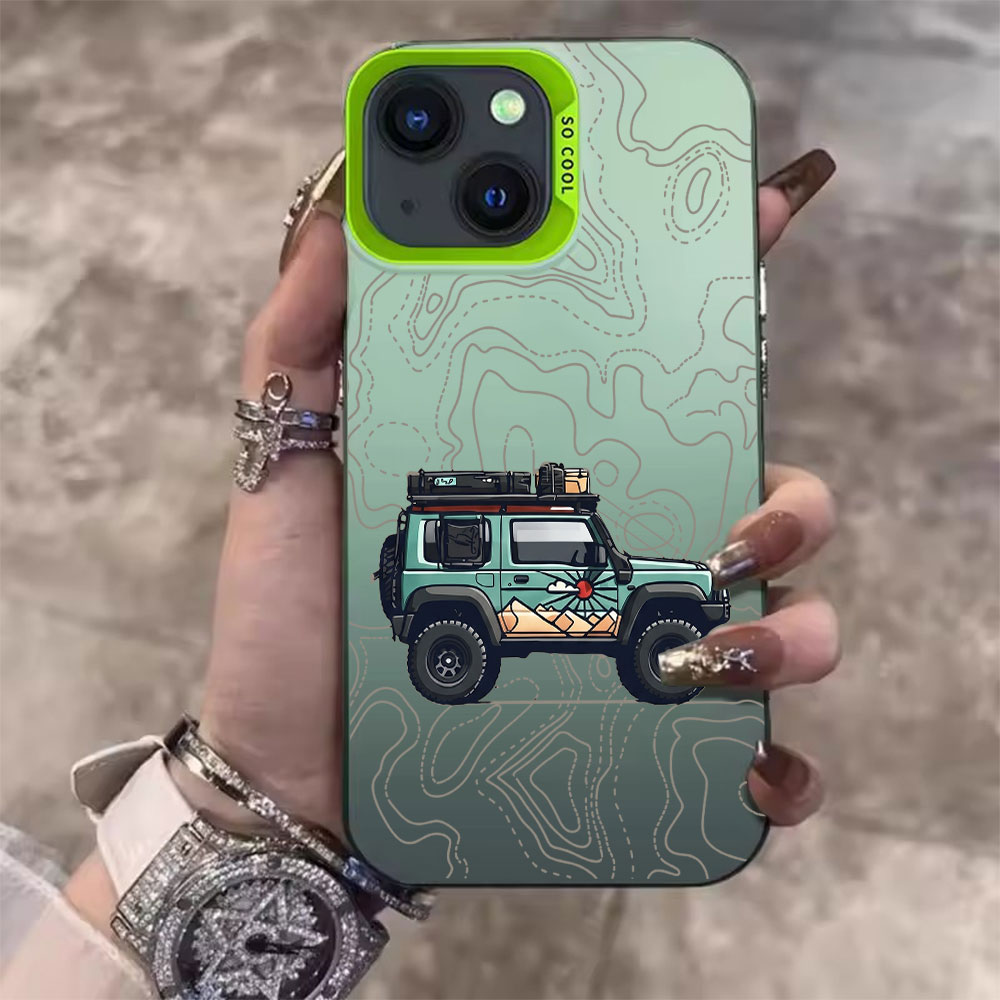 Custodia Rigida Anti-Graffio c - Xo Phone Accessories recensione e prezzo