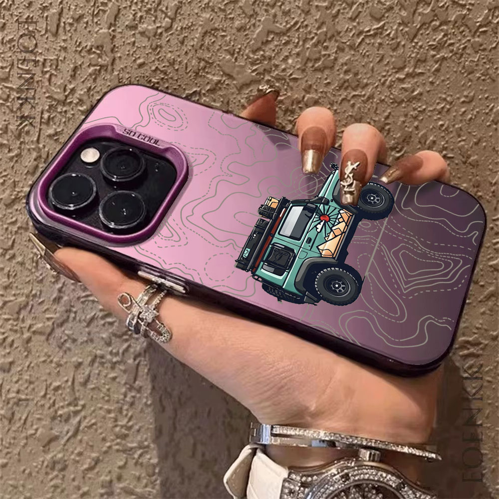 Custodia Rigida Anti-Graffio c - Xo Phone Accessories recensione e prezzo