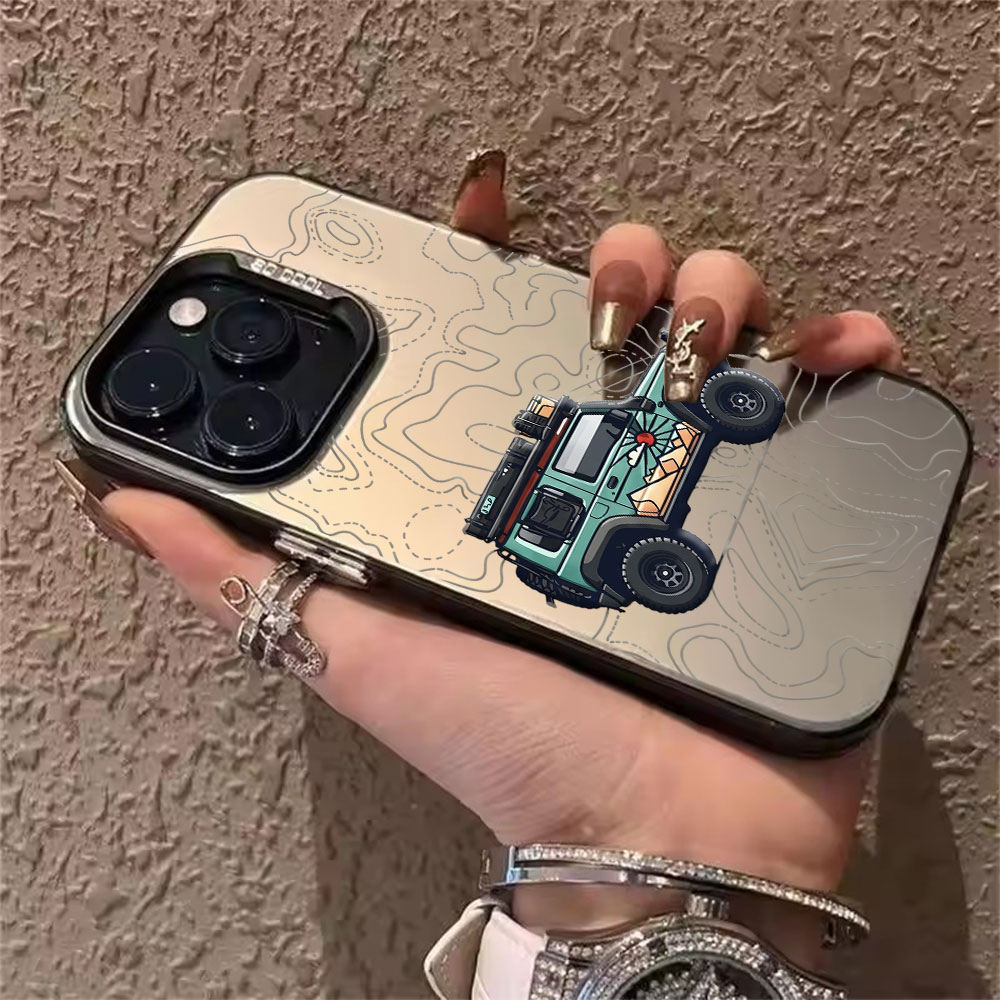 Custodia Rigida Anti-Graffio c - Xo Phone Accessories recensione e prezzo