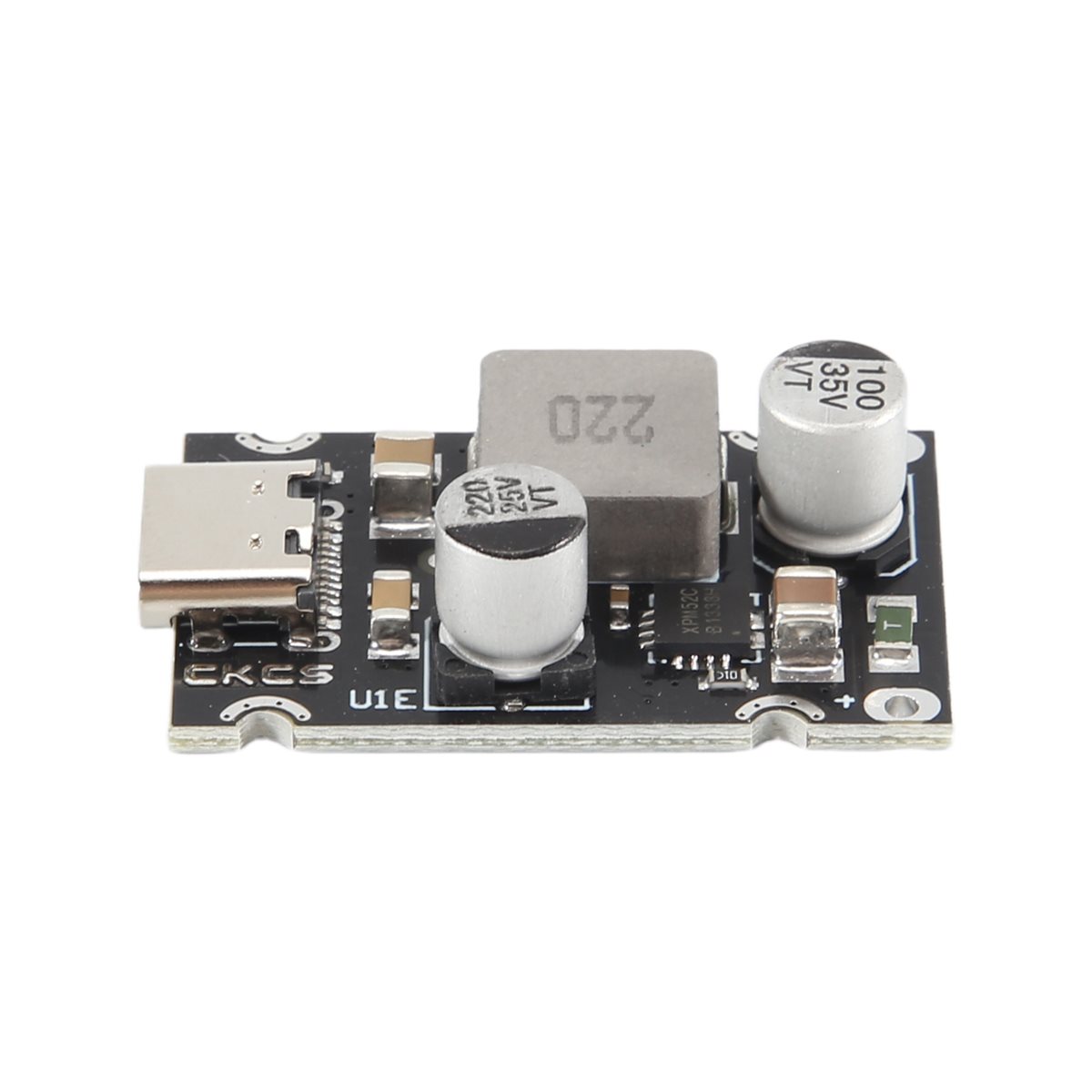 Modulo di Alimentazione Compat - Type C Adapter recensione e prezzo