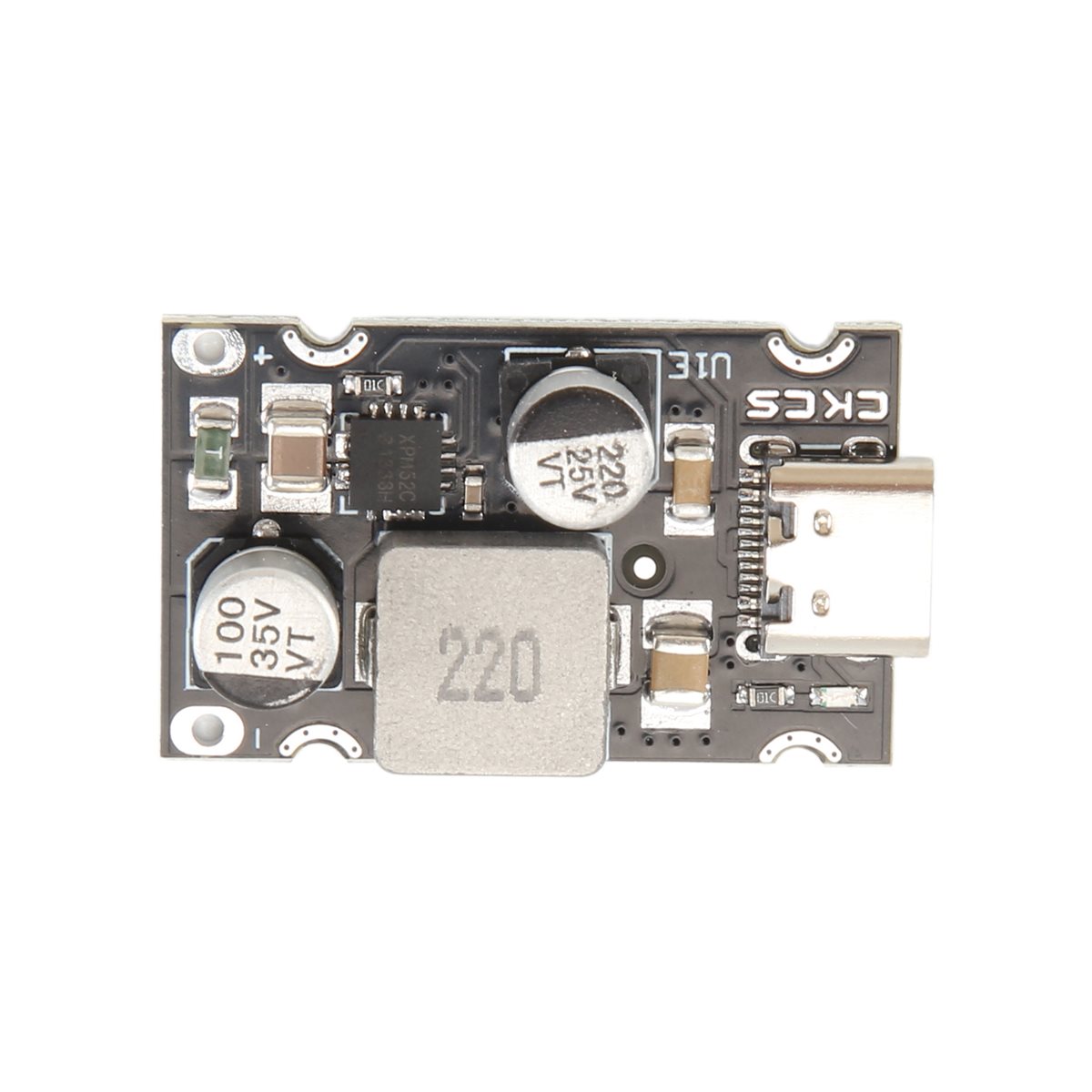 Modulo di Alimentazione Compat - Type C Adapter recensione e prezzo