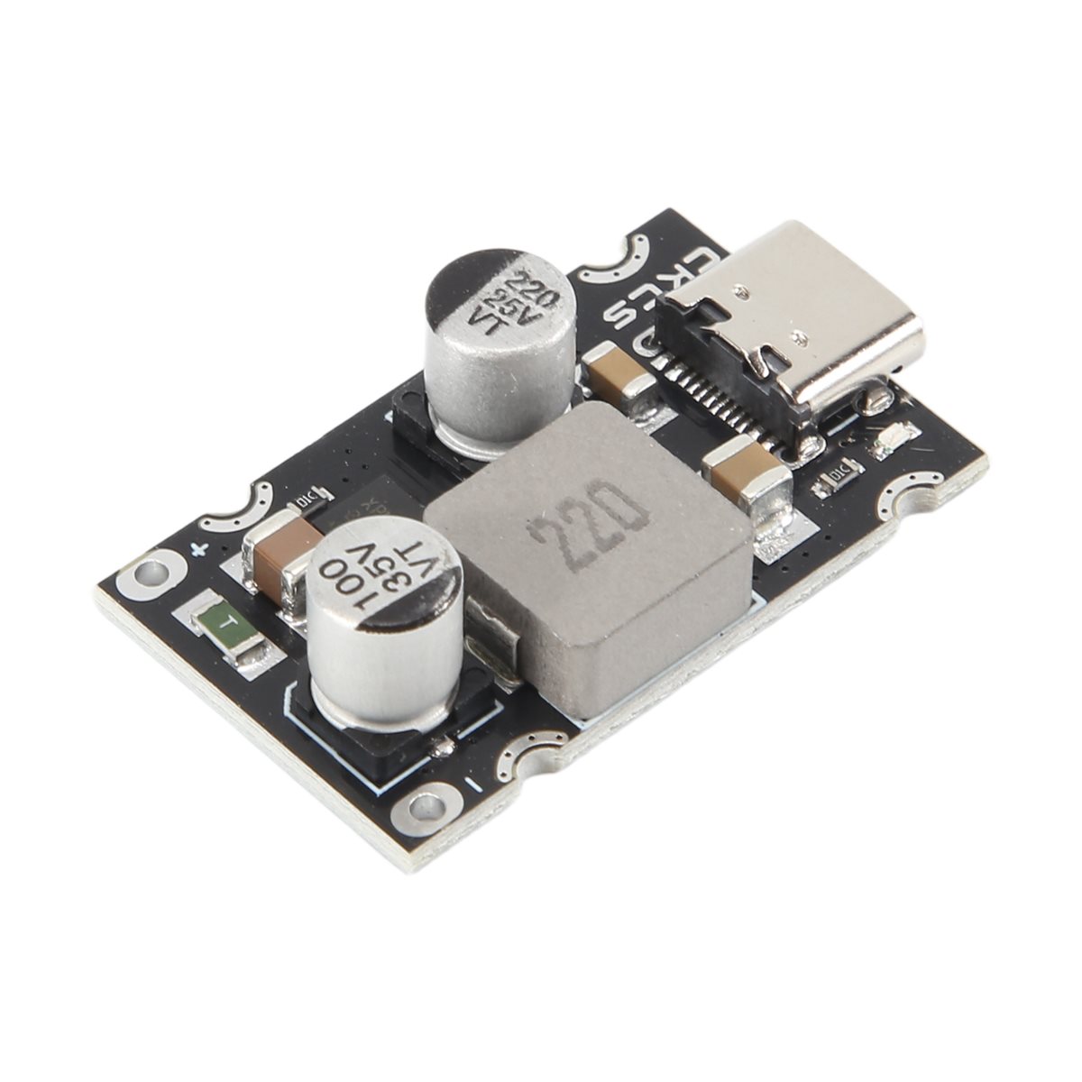 Modulo di Alimentazione Compat - Type C Adapter recensione e prezzo