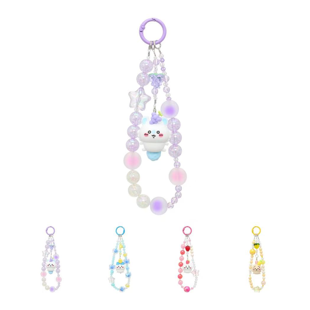 Chiikawa Fruit Market Series:  - Phone Accessories Market recensione e prezzo