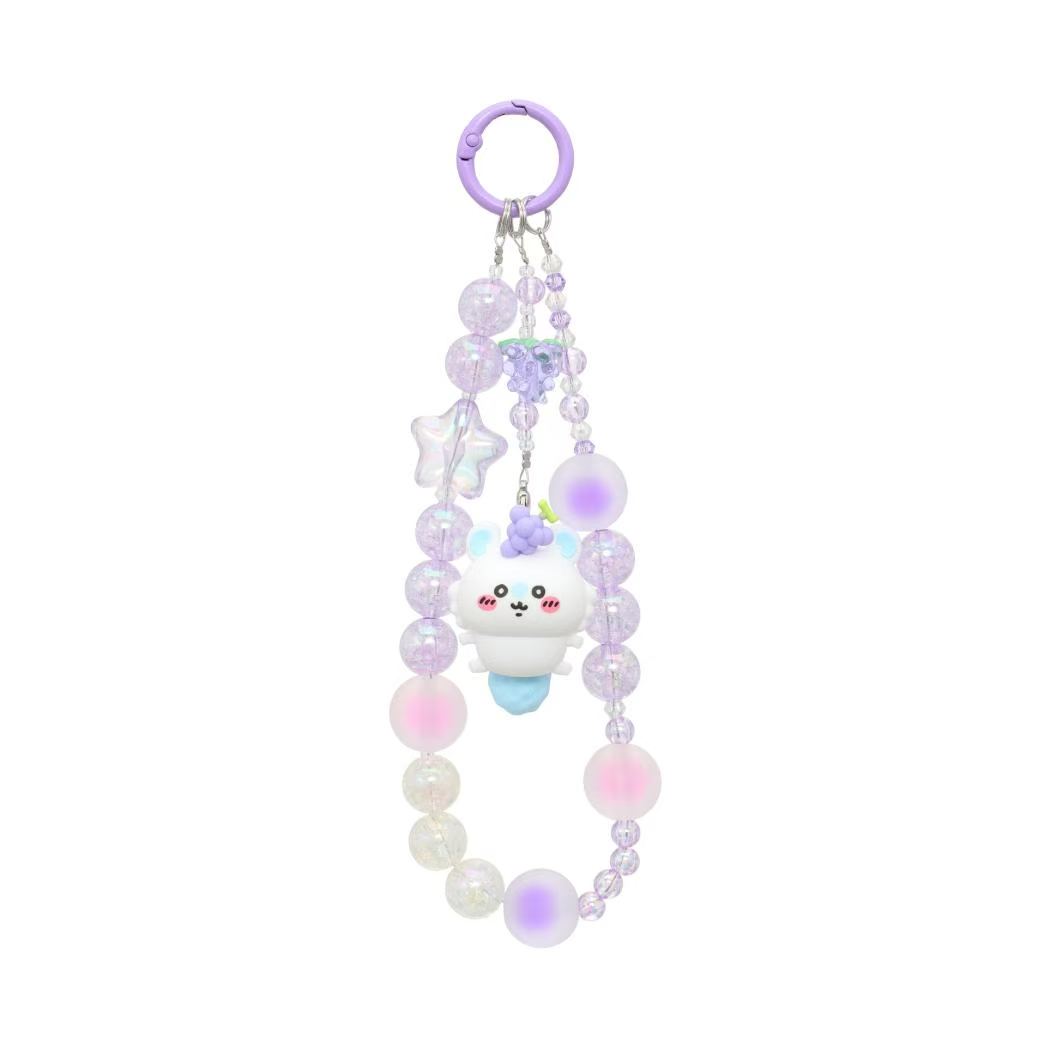 Chiikawa Fruit Market Series:  - Phone Accessories Market recensione e prezzo
