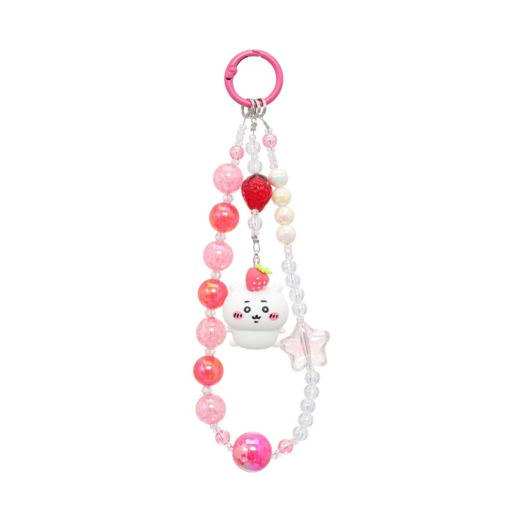 Chiikawa Fruit Market Series:  - Phone Accessories Market recensione e prezzo