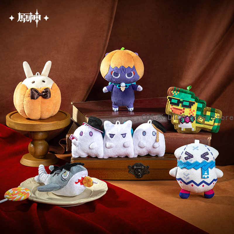 Gioco Genshin Impact Cosplay W - Phone Accessories Charms recensione e prezzo