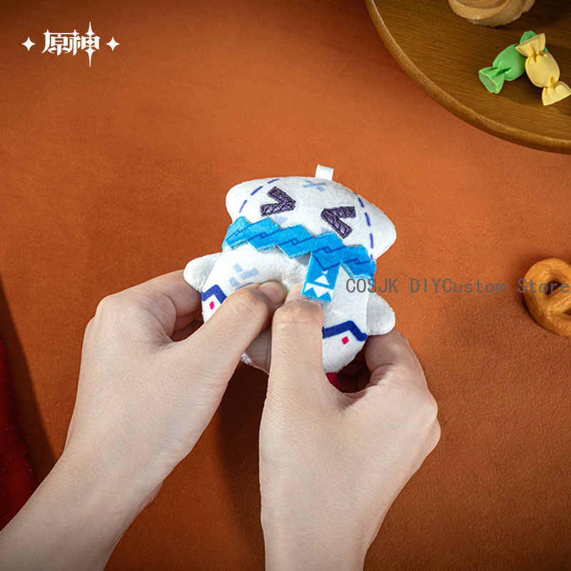 Gioco Genshin Impact Cosplay W - Phone Accessories Charms recensione e prezzo