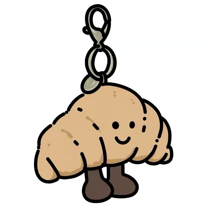 Portachiavi in peluche a forma - Phone Accessories Charms recensione e prezzo