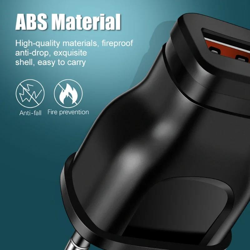 Adattatore Caricabatterie USB  - Phone Accessories Supplier recensione e prezzo