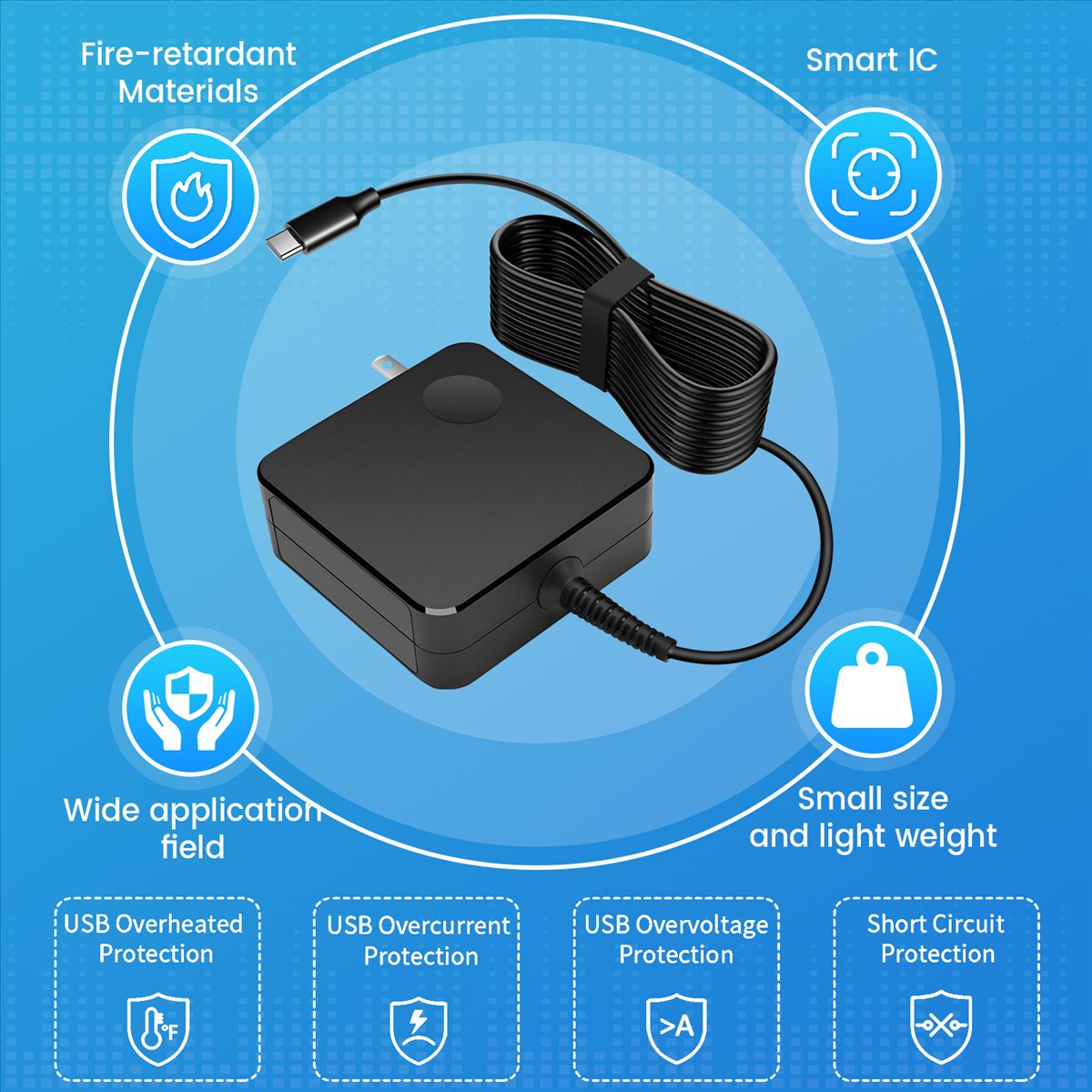 Adatto per adattatore di alime - Type C Adapter recensione e prezzo