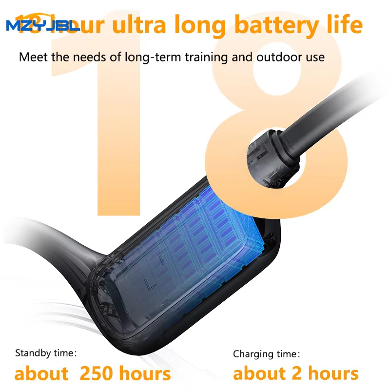 MZYMI Cuffie Bluetooth 5.4 con - Phone Accessories Amazon recensione e prezzo