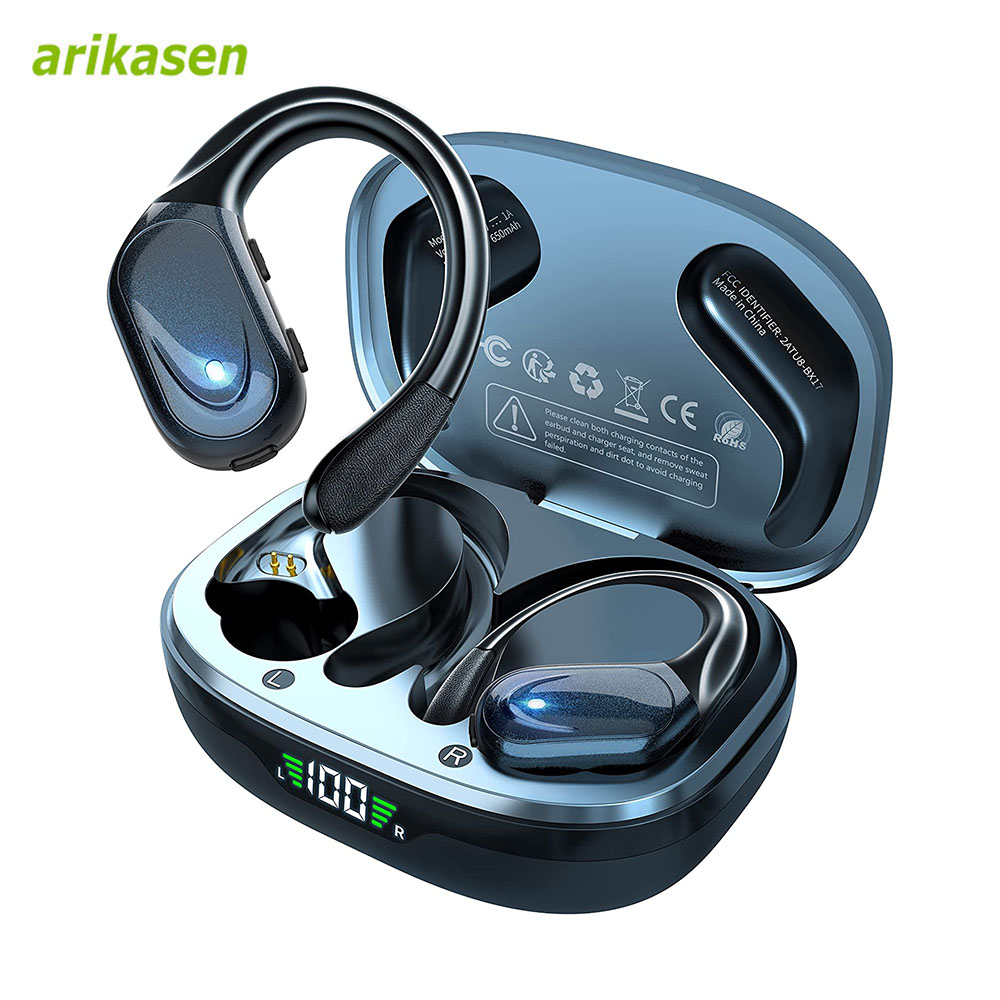 Auricolari wireless Sport Cuff - Phone Accessories Amazon recensione e prezzo