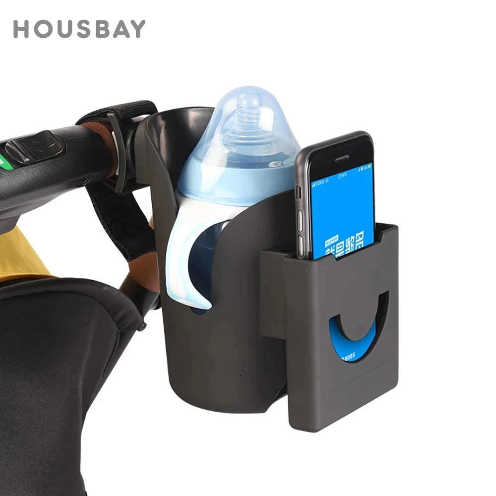 Portabicchieri per passeggino  - Phone Accessories Baby recensione e prezzo