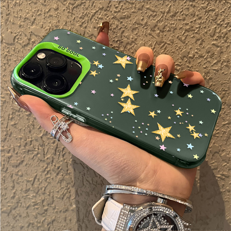 Custodia Rigida Opaca con Moti - Xiaomi Redmi Note 14 recensione e prezzo