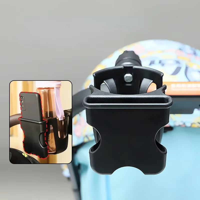 Portabicchieri per Passeggino, - Phone Accessories Baby recensione e prezzo