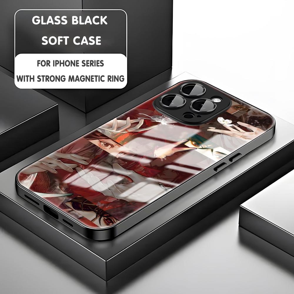 Custodia per telefono Hot anim - Xo Phone Accessories recensione e prezzo