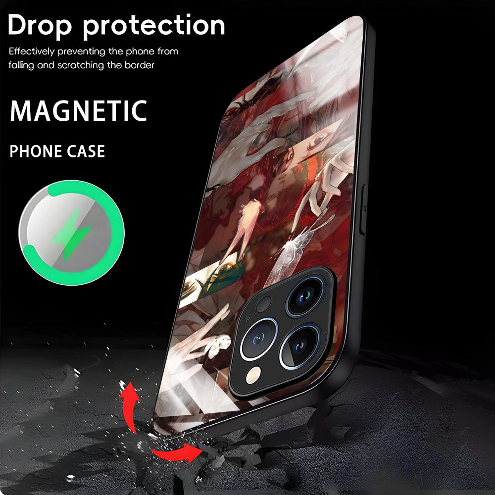 Custodia per telefono Hot anim - Xo Phone Accessories recensione e prezzo