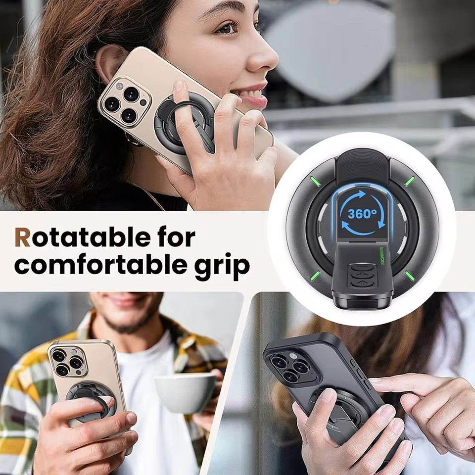 1 Pezzo 360 °   Supporto Rotan - Phone Accessories And Gadget recensione e prezzo
