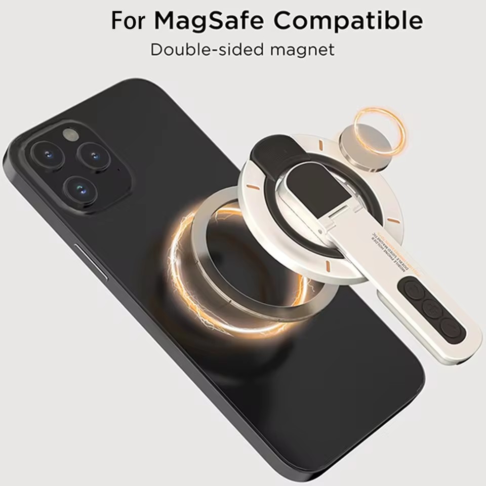 1 Pezzo 360 °   Supporto Rotan - Phone Accessories And Gadget recensione e prezzo