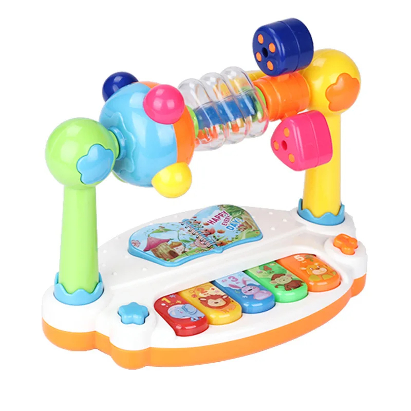 Giocattoli musicali per bambin - Phone Accessories Baby recensione e prezzo