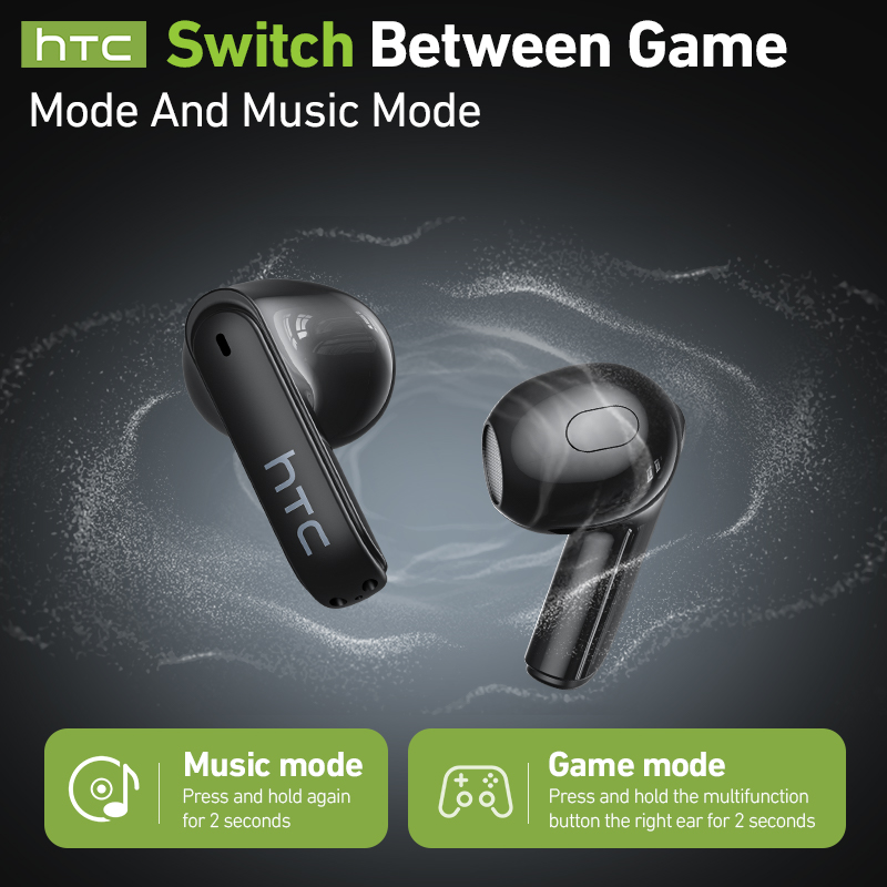 Auricolari da gioco wireless h - Type C Adapter recensione e prezzo