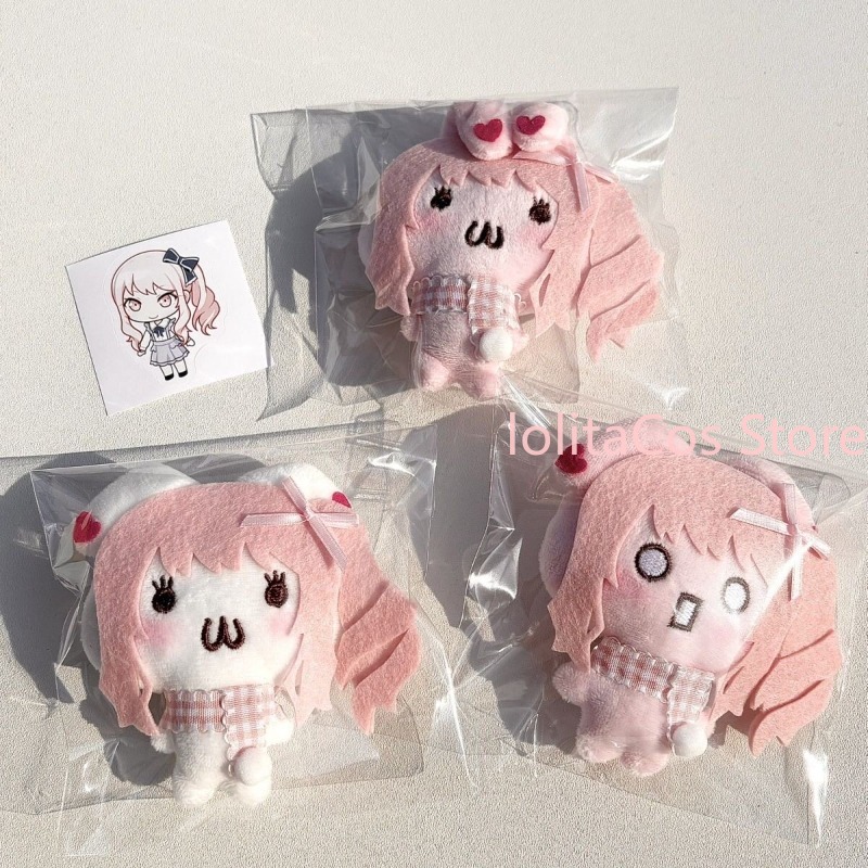 Portachiavi in peluche a forma - Phone Accessories Charms recensione e prezzo