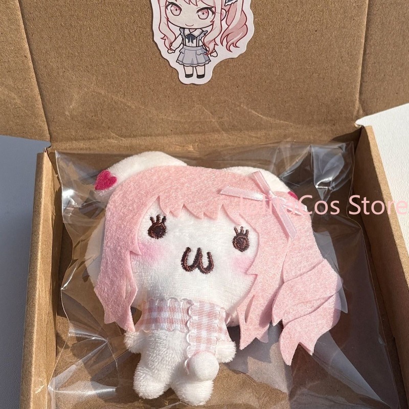 Portachiavi in peluche a forma - Phone Accessories Charms recensione e prezzo