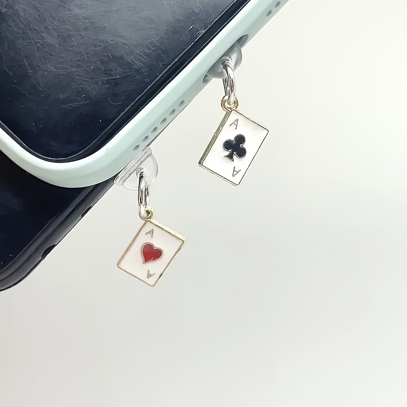 Creativo Tappo Antipolvere per - Phone Accessories For Boys recensione e prezzo