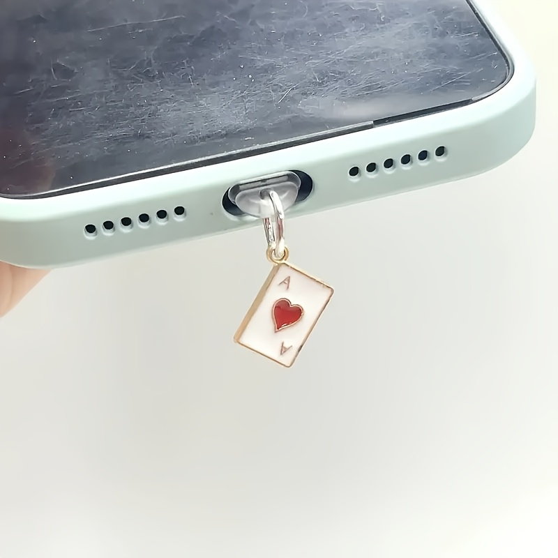 Creativo Tappo Antipolvere per - Phone Accessories For Boys recensione e prezzo