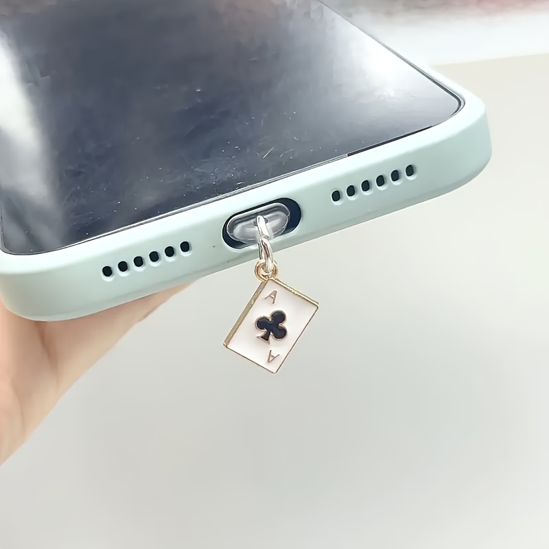 Creativo Tappo Antipolvere per - Phone Accessories For Boys recensione e prezzo