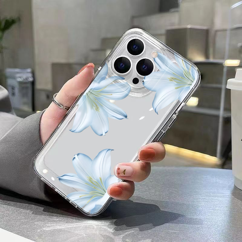 Custodia per telefono traspare - Xo Phone Accessories recensione e prezzo