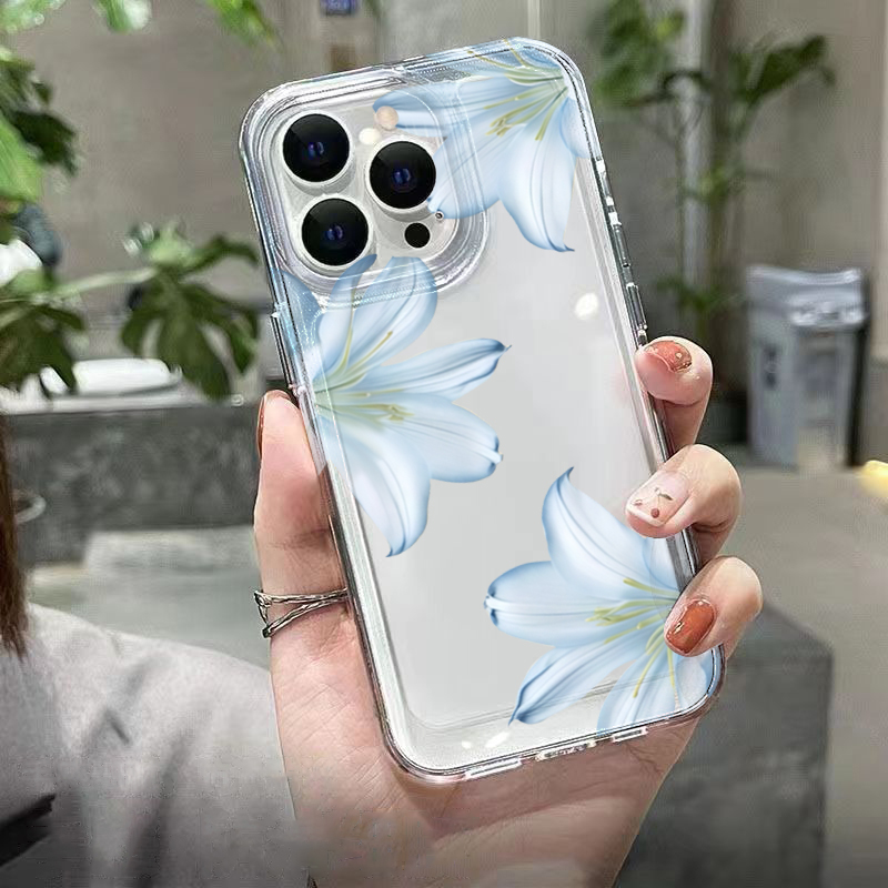 Custodia per telefono traspare - Xo Phone Accessories recensione e prezzo