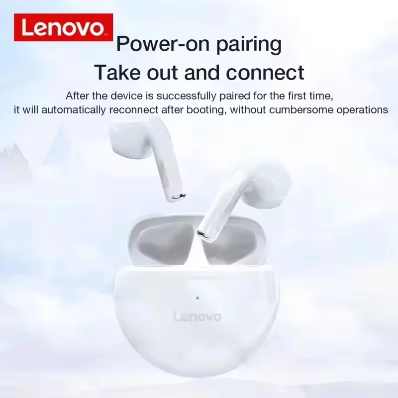 Auricolari Sportivi Lenovo HT3 - Phone Accessories Amazon recensione e prezzo