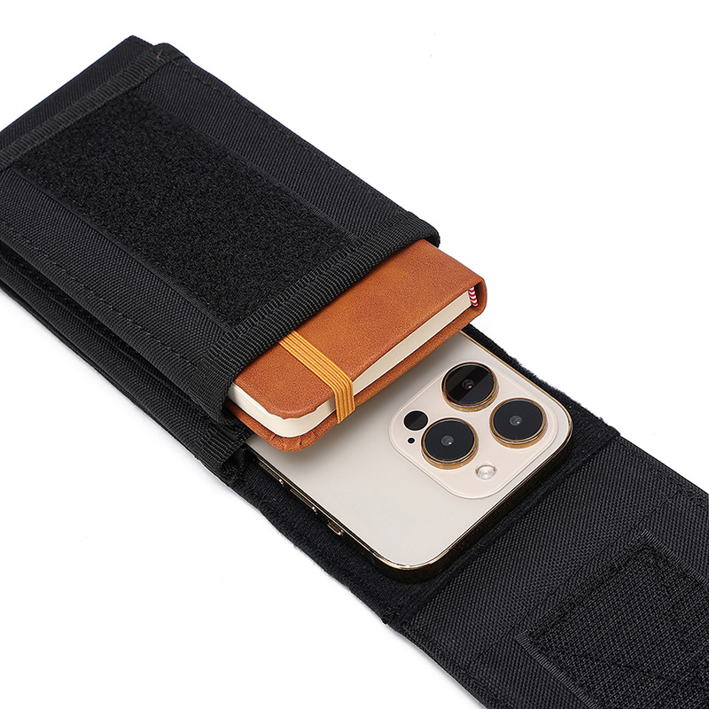 Borsa Tattica Doppia MOLLE per - Phone Accessories Supplier recensione e prezzo