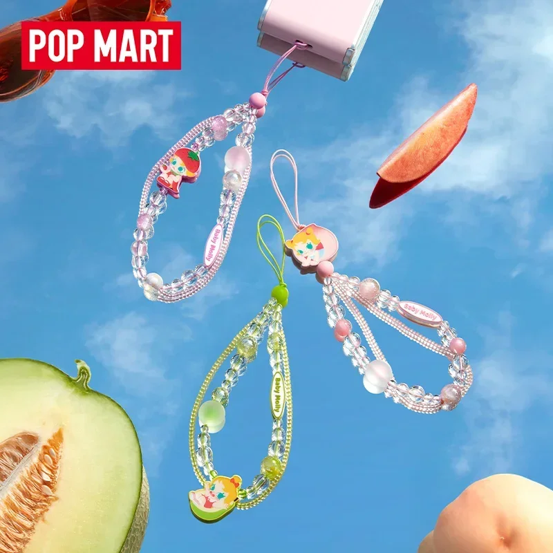 POPMART Baby Molly Fruit Adds  - Phone Accessories Baby recensione e prezzo