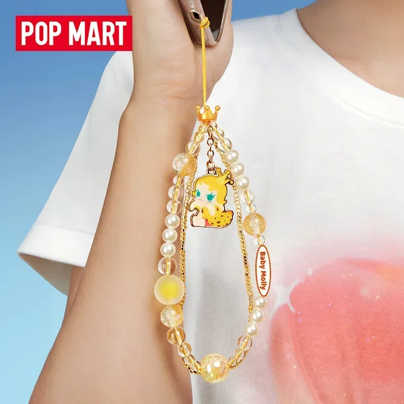 POPMART Baby Molly Fruit Adds  - Phone Accessories Baby recensione e prezzo