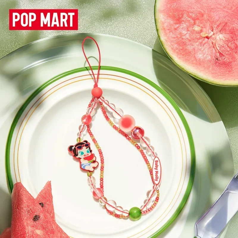POPMART Baby Molly Fruit Adds  - Phone Accessories Baby recensione e prezzo