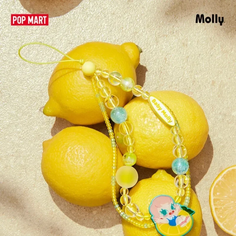 POPMART Baby Molly Fruit Adds  - Phone Accessories Baby recensione e prezzo