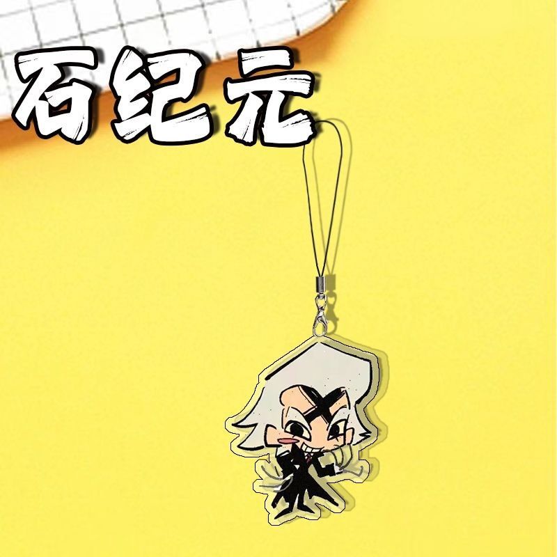 Cordini per Telefono in Acrili - Phone Accessories Charms recensione e prezzo