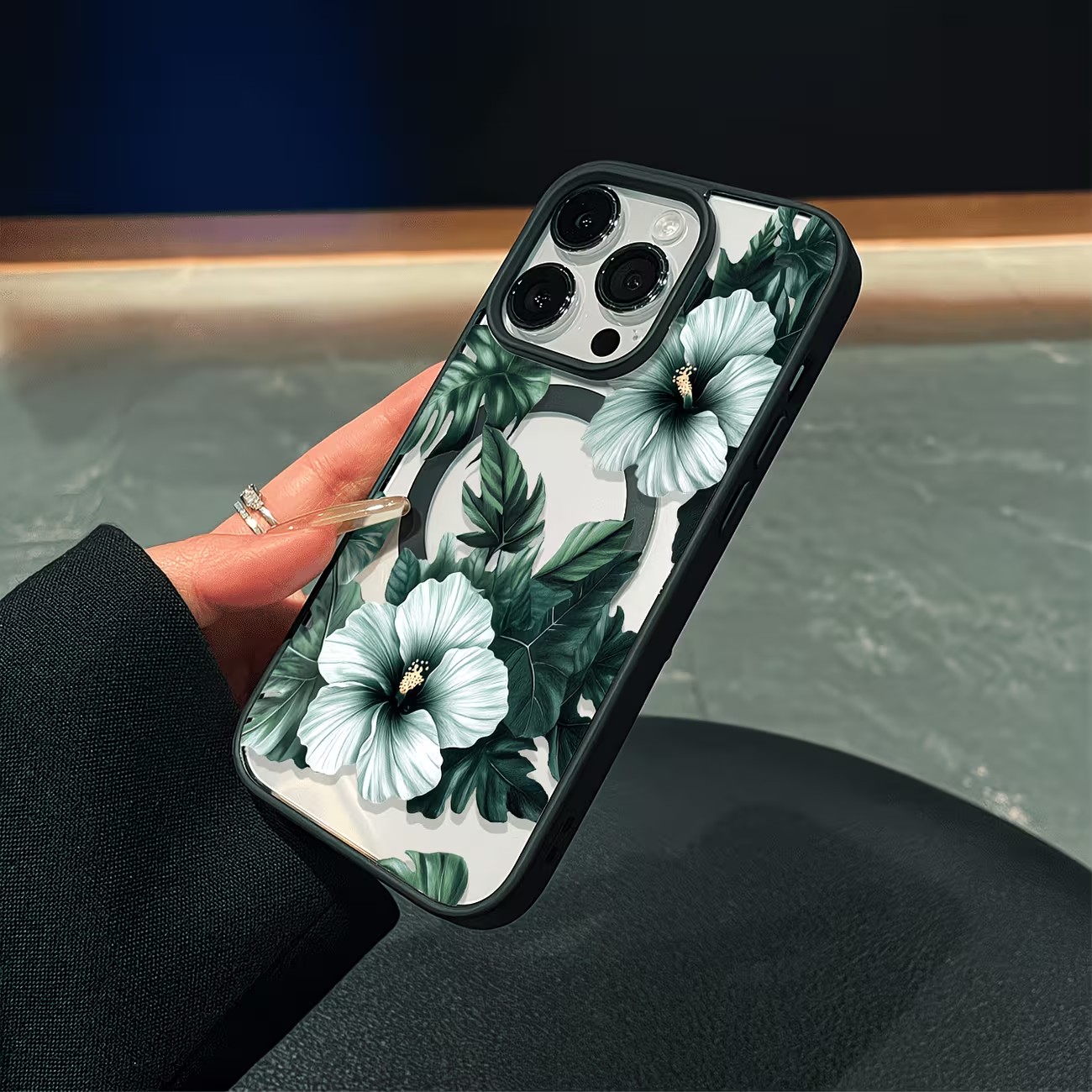 Custodia per telefono con stam - Xo Phone Accessories recensione e prezzo