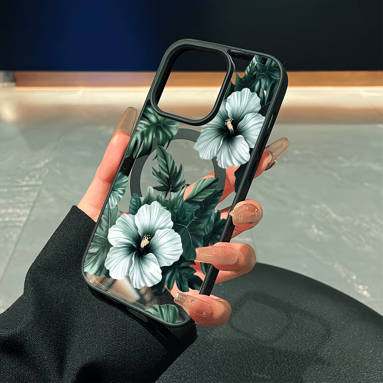 Custodia per telefono con stam - Xo Phone Accessories recensione e prezzo