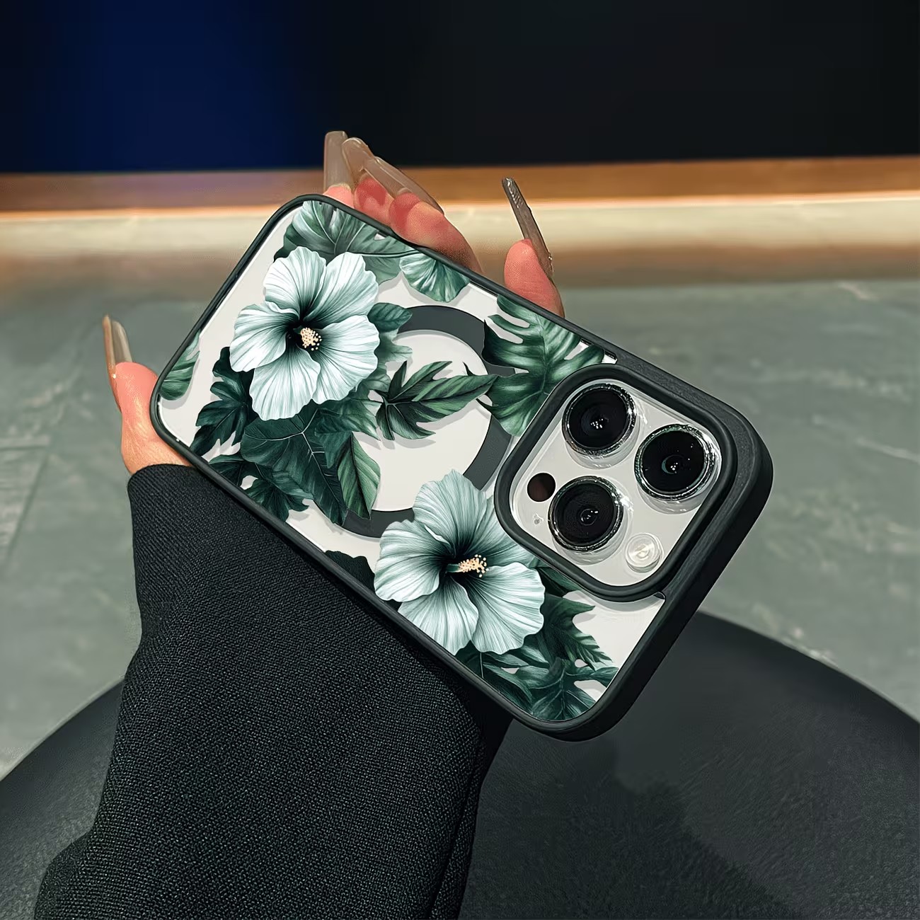 Custodia per telefono con stam - Xo Phone Accessories recensione e prezzo