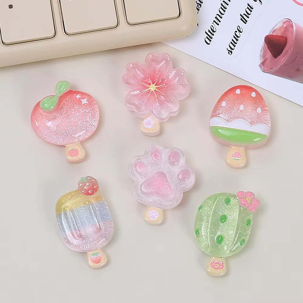 10 Pezzi Mini Ciondoli in Resi - Phone Accessories For Boys recensione e prezzo