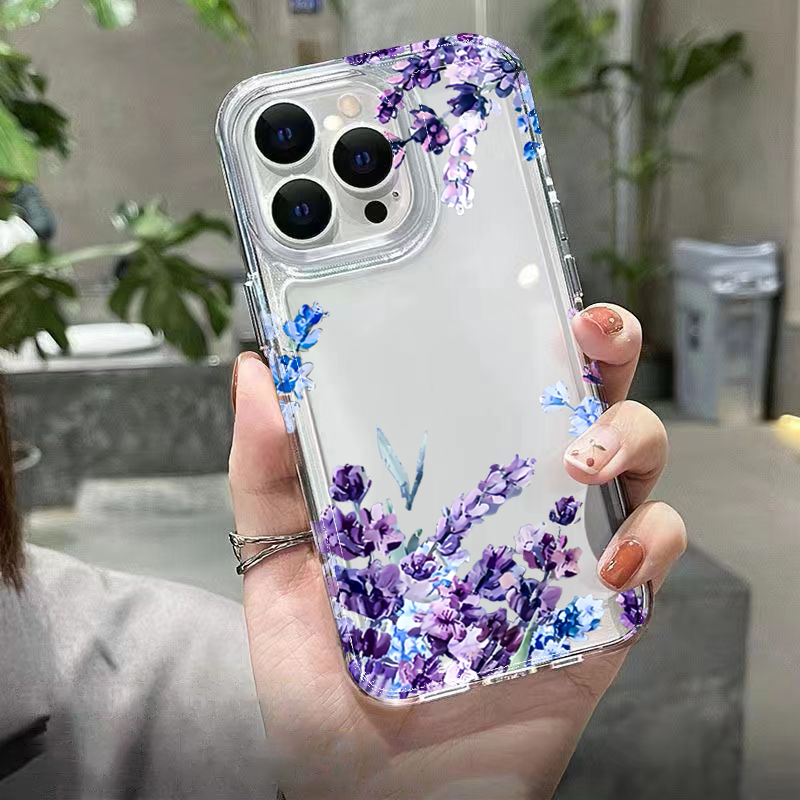 Custodia per telefono in TPU m - Xo Phone Accessories recensione e prezzo